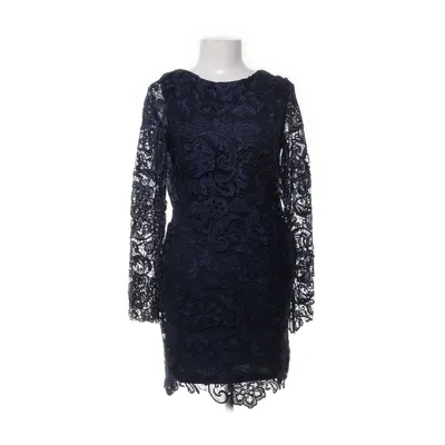 Klänning (Blå) från Nelly Eve Polyester