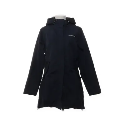 Parka (Blauw) van Didriksons Polyamide, Polyester