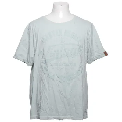 T-shirt (Groen) van Reward Katoen