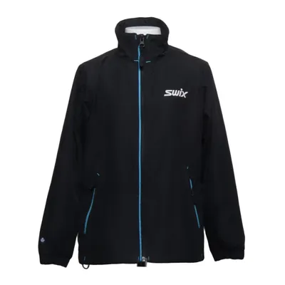Träningsjacka (Grå) från Swix Polyester