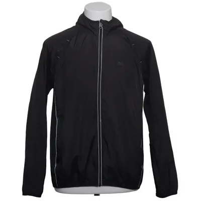 Sports jacket (Black) from Sportline