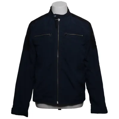 Jacka (Blå, Svart) från Petrol Industries Polyester