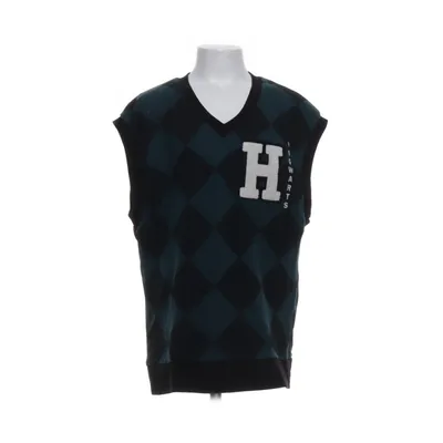 Spencer (Groen, Zwart) van Harry Potter x H&M Katoen, Polyester
