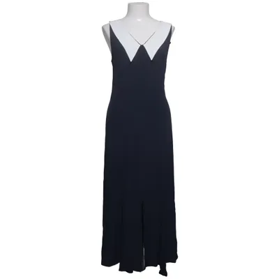 Dress (Blue) from Merrytime Viscose