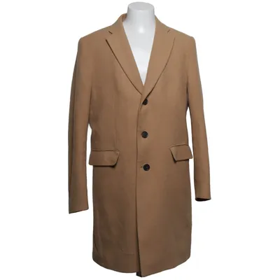 Rock (Lambton Wool Coat) från Studio Total Polyester, Ull