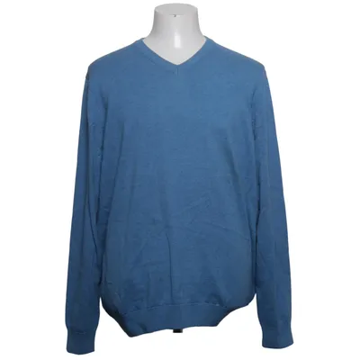Pullover (Blue) from Marvelis Cotton