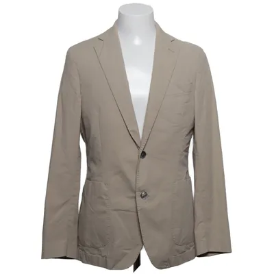 Blazer (Einar) from Oscar Jacobson Cotton, Elastane
