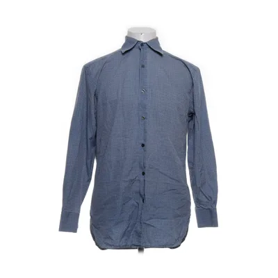 Skjorta (Blå, Vit) från Johnston & Murphy