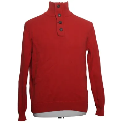 Sweater (Red) from Park Lane Cotton