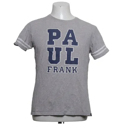 T-shirt (Grå, Blå) från Paul Frank Bomull