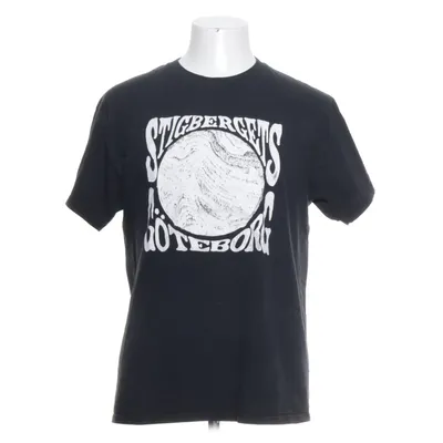 T-shirt (Svart) från Gildan