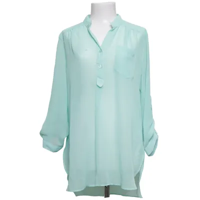 Blus (Grön) från Rue21 Polyester