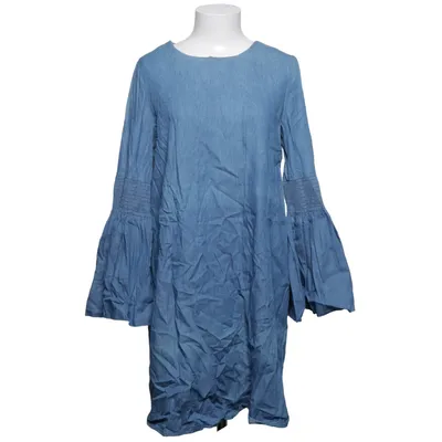 Jeansklänning (Blå) från La Redoute Bomull