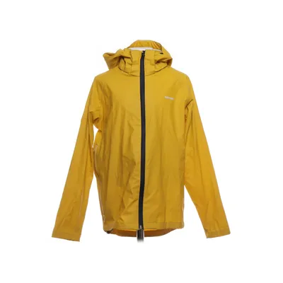 Regnjacka (Gul) från Tretorn Polyester, Polyuretan