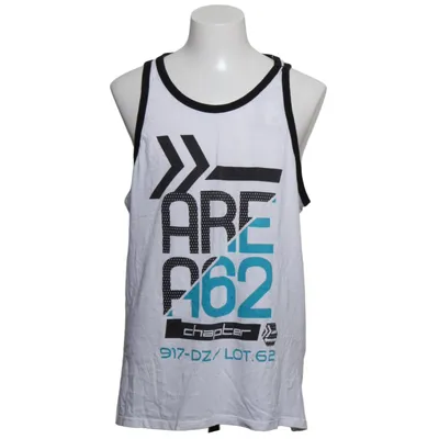 Tanktop  (Area 62) fra Chapter