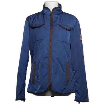 Jacket (Chester Polo Jacket) from Berkeley