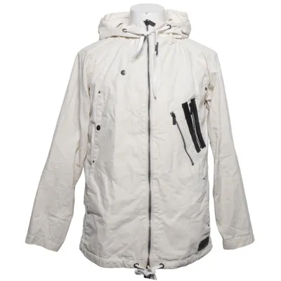 Jacka (FENNICKEN ANORAK) från Mouli Bomull, Nylon, Polyester