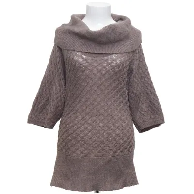 Turtleneck (Brun) fra 3 Suisses Collection Akryl, Mohair, Polyamid, Uld