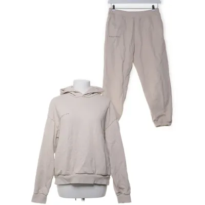 Loungewear (Beige) fra Pangaia Økologisk bomuld, Genanvendt bomuld