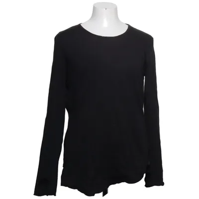 Långärmad t-shirt (Svart) från Tiger of Sweden Jeans Bomull