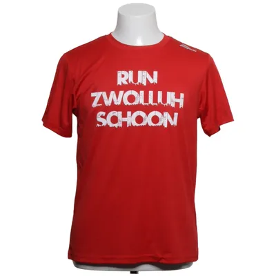 T-shirt (Rouge) de Rogelli Polyester