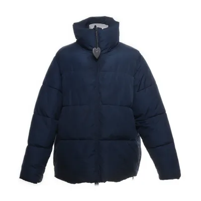 Vinterjacka (Blå) från Cubus Polyester