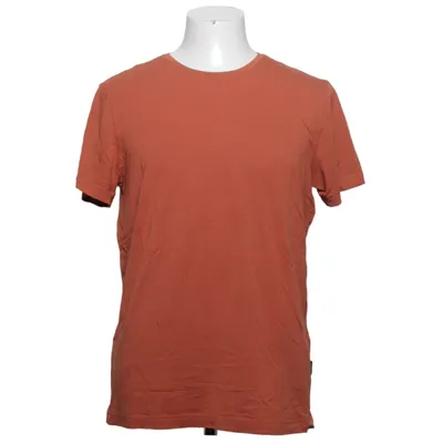 T-shirt (Brun) från JBS of Denmark Elastan, Ekologisk bomull, Viskos