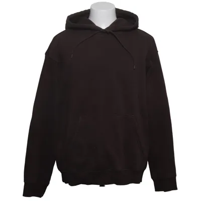 Hoodie (Relaxed Fit) from H&M Cotton, Polyester