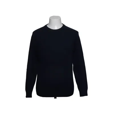 Sweater (Blå) fra Blue Harbour Uld