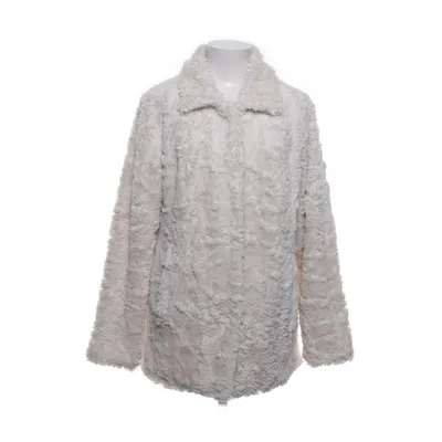 Vinterjacka (Beige) från Laura Kent Polyester