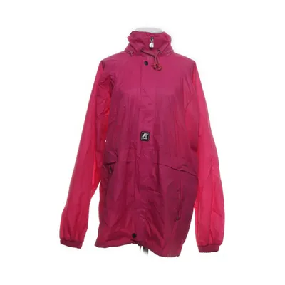 Regnjacka (Rosa) från K Way