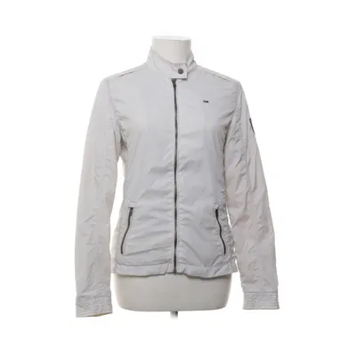 Veste de sport (Gris) de Hilfiger Denim Coton, Polyester
