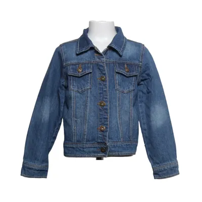 Denim jacket (Blue) from Oxide