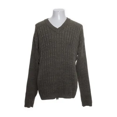 Pullover (Groen) van Trademark Katoen