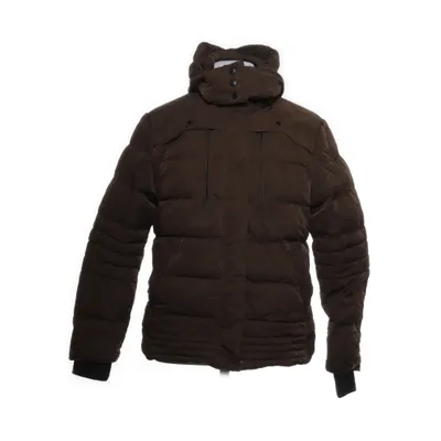 Winter jacket (Brown) from Jetlag Nylon, Polyester