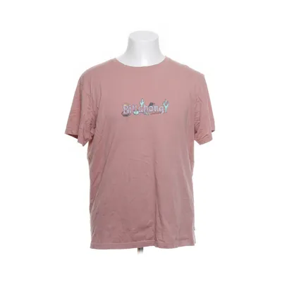 T-shirt (Rose) de Billabong Coton