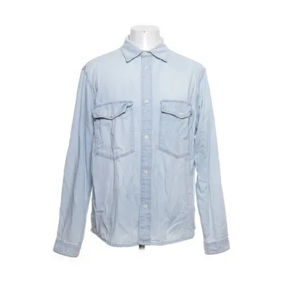 Jeansskjorta (V SL FRASER) från Vailent Bomull