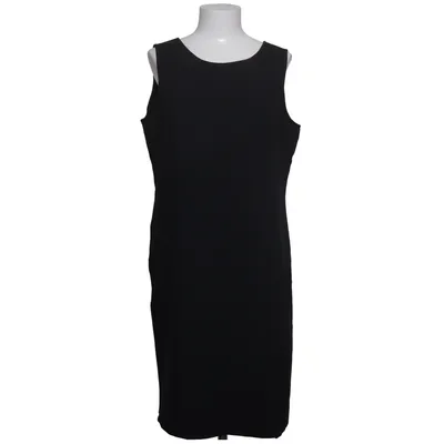 Kjole (Sort) fra Classic Woman Polyester