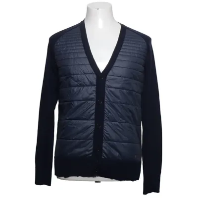 Kofta (Blå) från Peak Performance Merinoull, Polyester