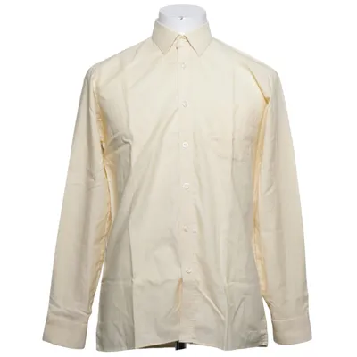 Shirt (Geel) van Bosweel