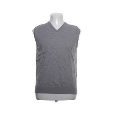 Slipover (spencer) from Sutherland Cotton, Nylon
