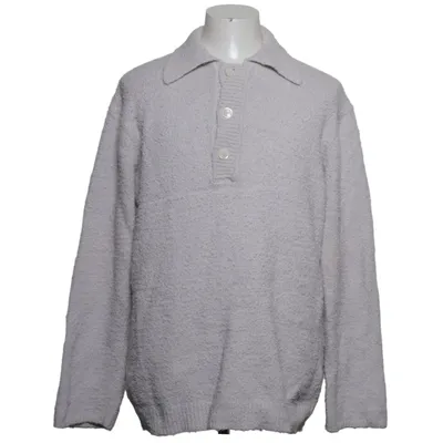 Sweater (Beige) fra Our Legacy Økologisk bomuld