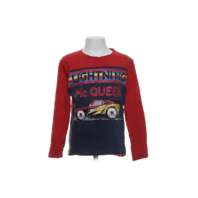 Långärmad t-shirt (TH1045) från Cars Bomull