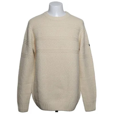 Sweater (Beige) fra Indicode Akryl, Polyamid, Uld