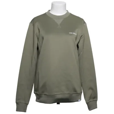 Sweatshirt (Ballier Sweatshirt) de Les Deux Élasthane, Polyester recyclé