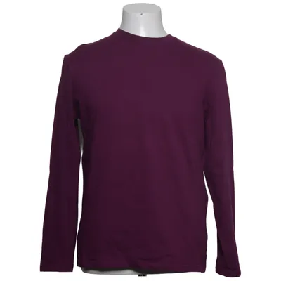 T-shirt à manches longues (Clin LS) de Séfr Coton