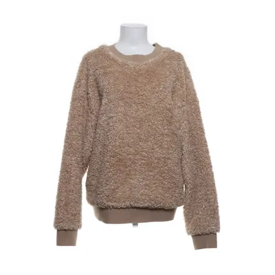 Collegetröja (Beige) från Carin Wester Polyester