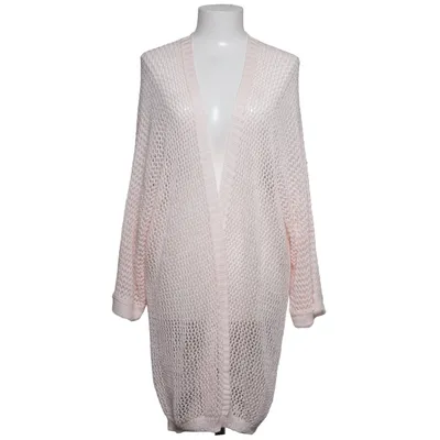 Cardigan (Pink) from Nostalgia Acrylic, Nylon