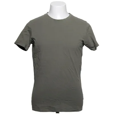 T-shirt (Grön) från On Our Terms Bomull
