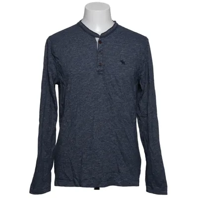 Farfarströja (Muscle) från Abercrombie & Fitch Bomull, Polyester